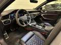 Audi RS6 TFSI Quattro|Pano|Keramisch|HuD|Dynamic+|Mat NARDO Grijs - thumbnail 6