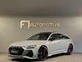 Audi RS6 TFSI Quattro|Pano|Keramisch|HuD|Dynamic+|Mat NARDO Grijs - thumbnail 1
