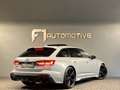Audi RS6 TFSI Quattro|Pano|Keramisch|HuD|Dynamic+|Mat NARDO Grijs - thumbnail 3