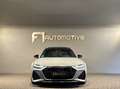 Audi RS6 TFSI Quattro|Pano|Keramisch|HuD|Dynamic+|Mat NARDO Grijs - thumbnail 9