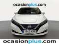 Nissan Leaf 40 kWh N-Connecta 110kW Blanco - thumbnail 12