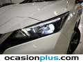 Nissan Leaf 40 kWh N-Connecta 110kW Blanco - thumbnail 13