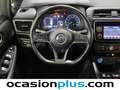 Nissan Leaf 40 kWh N-Connecta 110kW Blanco - thumbnail 20