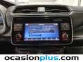 Nissan Leaf 40 kWh N-Connecta 110kW Blanco - thumbnail 28