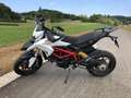 Ducati Hypermotard 821 Белый - thumbnail 1