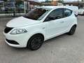 Lancia Ypsilon Ypsilon 1.0 hybrid Silver Plus (vari colori) Blanc - thumbnail 1