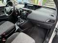Lancia Ypsilon Ypsilon 1.0 hybrid Silver Plus (vari colori) Blanc - thumbnail 3