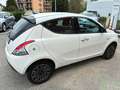 Lancia Ypsilon Ypsilon 1.0 hybrid Silver Plus (vari colori) Blanc - thumbnail 6