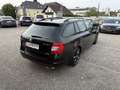 Skoda Octavia Combi RS 2,0 TDI DSG Schwarz - thumbnail 7