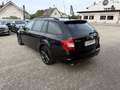 Skoda Octavia Combi RS 2,0 TDI DSG Schwarz - thumbnail 9