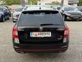 Skoda Octavia Combi RS 2,0 TDI DSG Schwarz - thumbnail 8