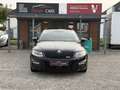 Skoda Octavia Combi RS 2,0 TDI DSG Schwarz - thumbnail 3