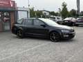 Skoda Octavia Combi RS 2,0 TDI DSG Schwarz - thumbnail 5