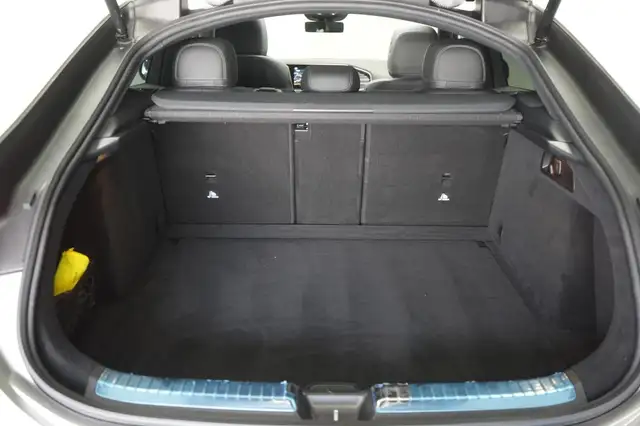 Mercedes-Benz GLE view 7