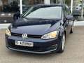 Volkswagen Golf Allstar BMT 1,2 TSI PDC ALU +WR Bleu - thumbnail 2