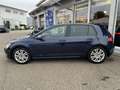 Volkswagen Golf Allstar BMT 1,2 TSI PDC ALU +WR Bleu - thumbnail 7