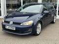 Volkswagen Golf Allstar BMT 1,2 TSI PDC ALU +WR Bleu - thumbnail 1