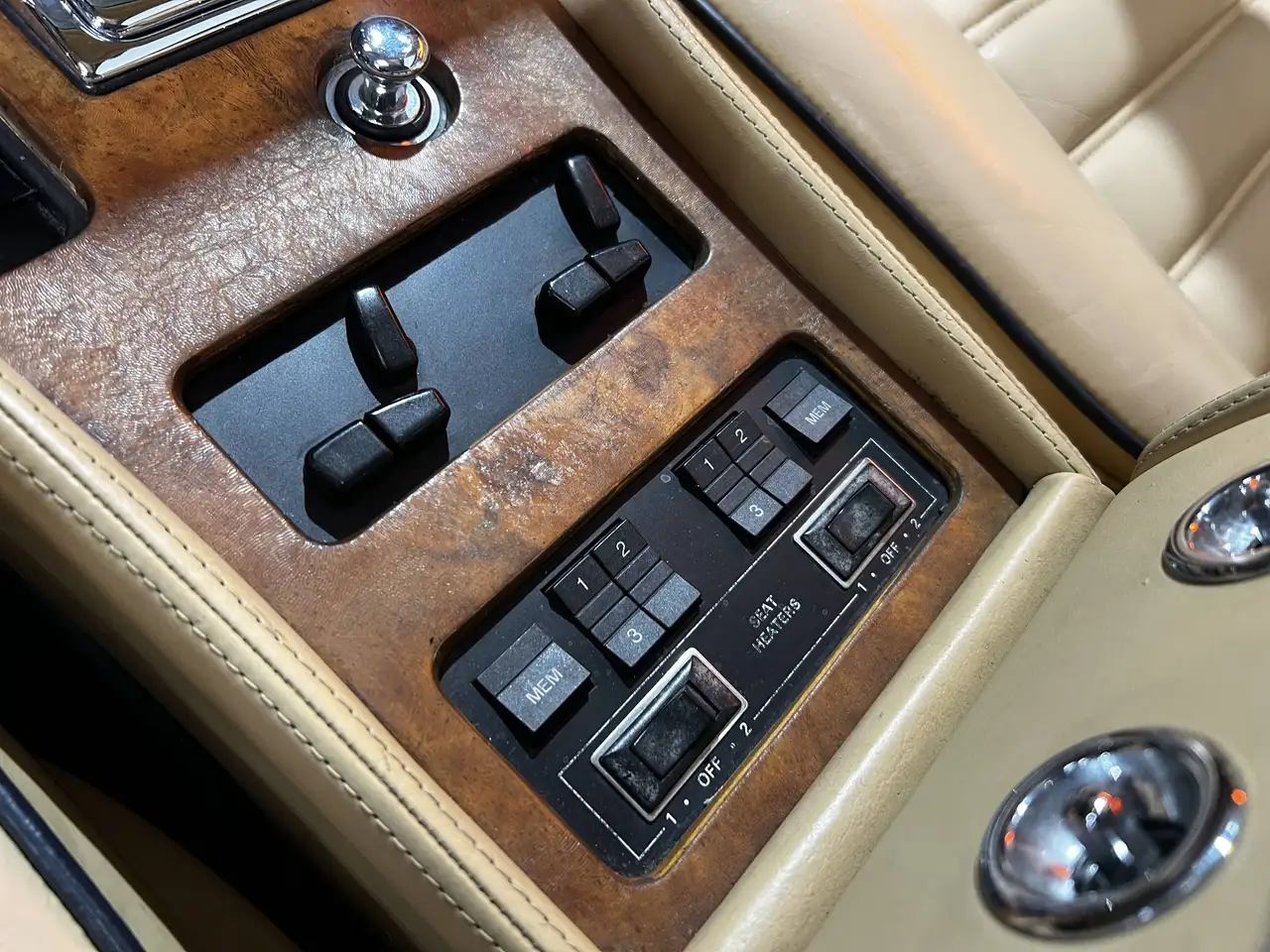 Bentley Azure V8 6.7, foto 10