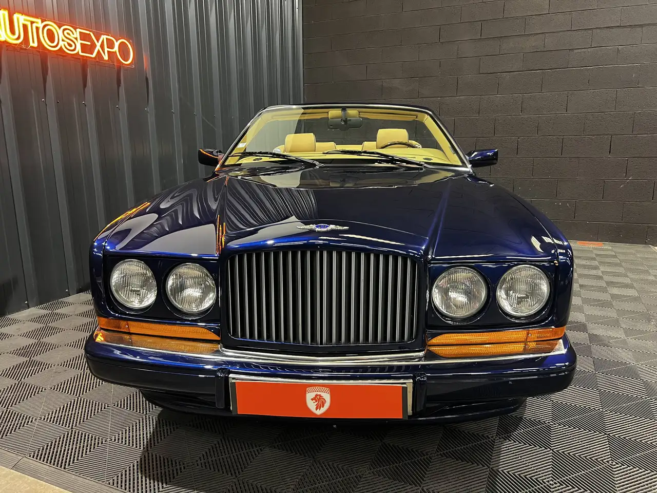 Bentley Azure V8 6.7, foto 4