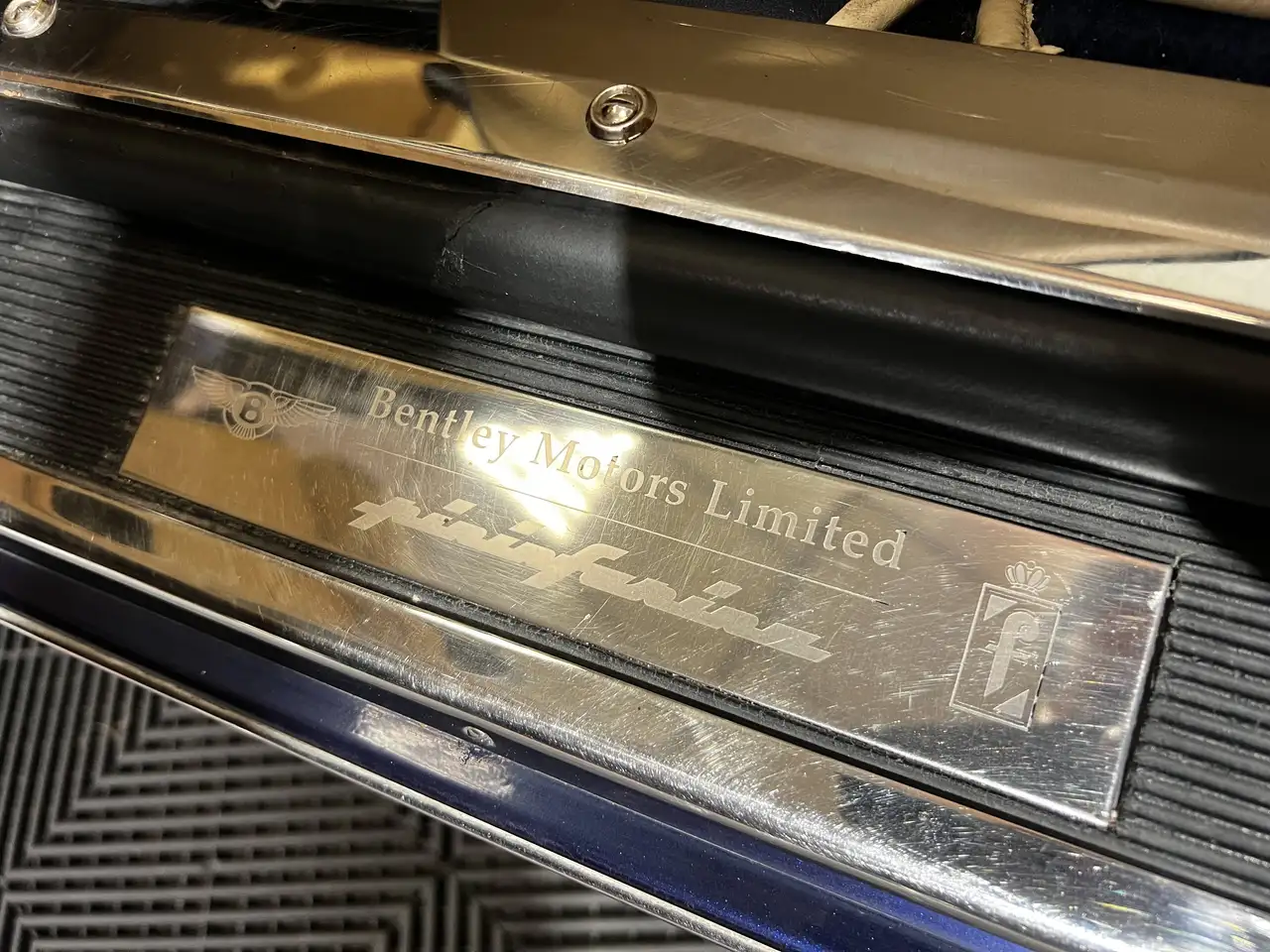 Bentley Azure V8 6.7, foto 9