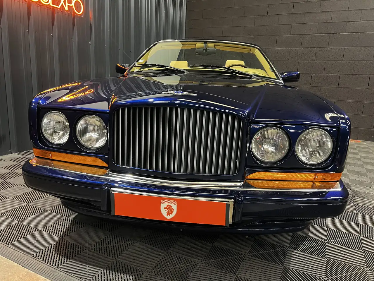 Bentley Azure V8 6.7, foto 5