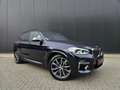 BMW X3 M40i xDrive 360pk Panodak Memory Trekhaak Acc Virt Zwart - thumbnail 8