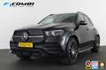 Mercedes-Benz GLE 350 GLE de 4MATIC AMG Line  320pk/Night-pakket/360° C Noir - thumbnail 1