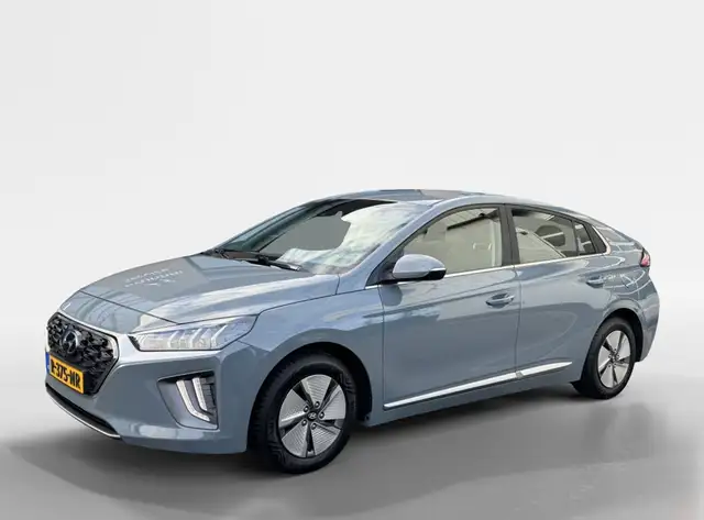 Hyundai IONIQ 1.6 GDI HEV Comfort | Navigatie | Premium audio |