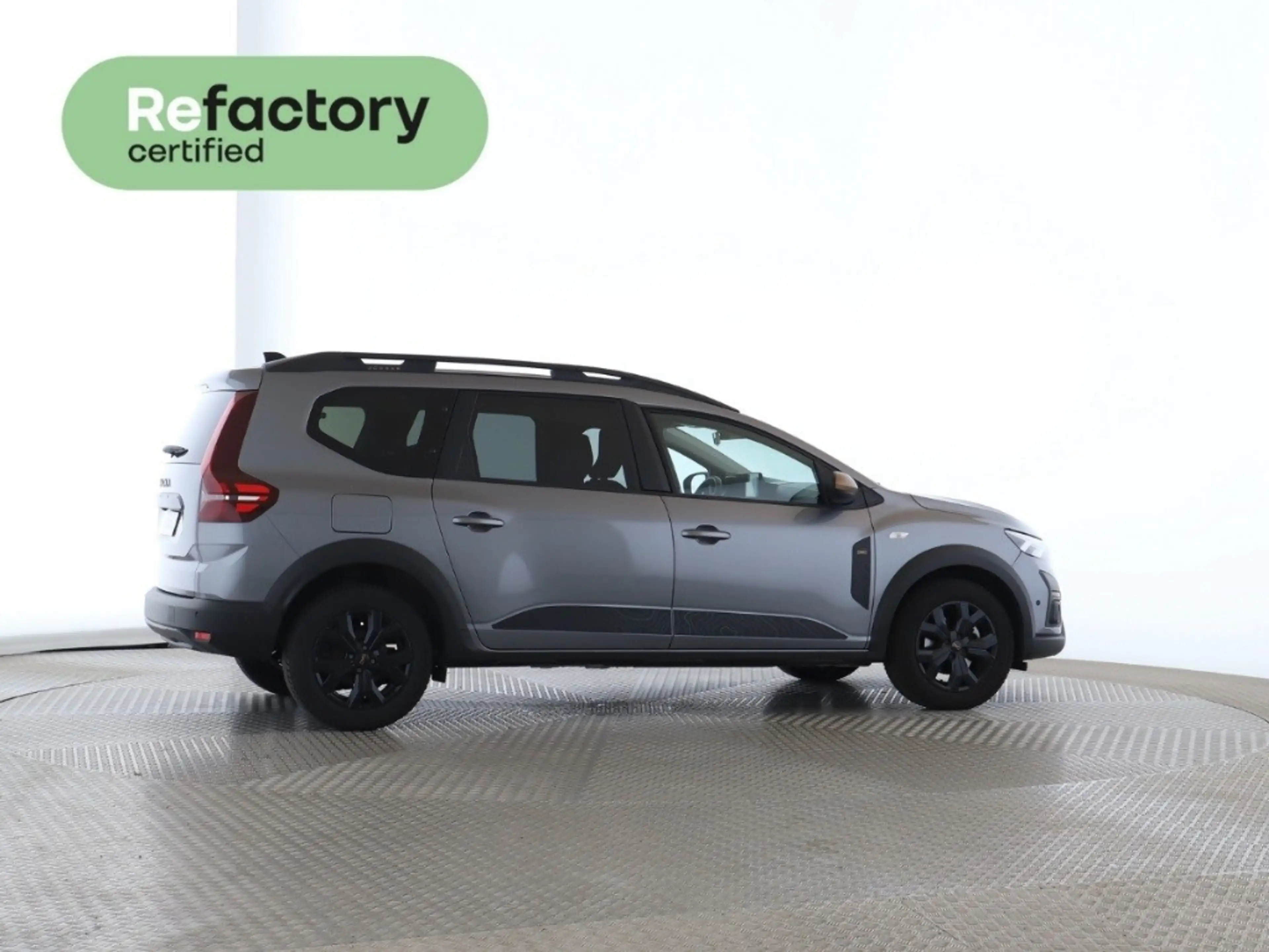 Dacia Jogger TCe 110 RENEW Extreme 7-SITZER+NAVI+SHZ — photo 7