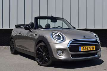 1.5 Chili | Leder | NL Auto | Carplay | Keyless |