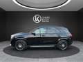 Mercedes-Benz GLE 350 e PHEV 4Matic Aut. Schwarz - thumbnail 2