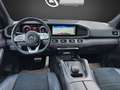 Mercedes-Benz GLE 350 e PHEV 4Matic Aut. Schwarz - thumbnail 10