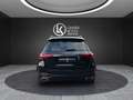 Mercedes-Benz GLE 350 e PHEV 4Matic Aut. Schwarz - thumbnail 4