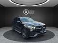Mercedes-Benz GLE 350 e PHEV 4Matic Aut. Schwarz - thumbnail 6