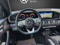 Mercedes-Benz GLE 350 e PHEV 4Matic Aut. Schwarz - thumbnail 11