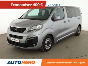 Combi 1.5 Blue-HDi Standard