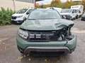 Dacia Duster II Journey+Top-Ausstattung Gris - thumbnail 1