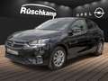 Opel Corsa F Edition 1.2 RückKam PDC Winterpaket Klima Schwarz - thumbnail 1