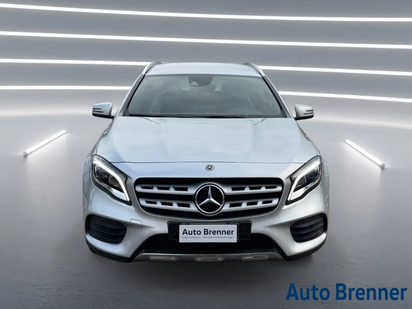 Mercedes-Benz GLA 200 200 business extra auto - 2