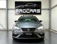 SEAT Leon Cupra ST 300 CH PHASE 2 Gris - thumbnail 2