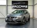 SEAT Leon Cupra ST 300 CH PHASE 2 Gris - thumbnail 1