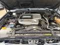 Nissan Patrol Patrol GR Elegance Aut. Elegance Negro - thumbnail 10