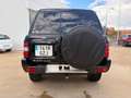 Nissan Patrol Patrol GR Elegance Aut. Elegance Negro - thumbnail 2