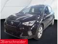 SEAT Arona 1.0 TSI DSG FR LED CAM SHZ KEYLESS Schwarz - thumbnail 1
