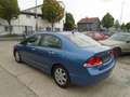 Honda Civic Honda Civic-Benzin -Hybrid -Automatik Blau - thumbnail 7