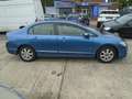 Honda Civic Honda Civic-Benzin -Hybrid -Automatik Blau - thumbnail 3