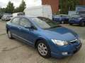 Honda Civic Honda Civic-Benzin -Hybrid -Automatik Blau - thumbnail 2