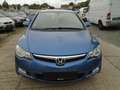 Honda Civic Honda Civic-Benzin -Hybrid -Automatik Blau - thumbnail 1