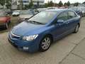 Honda Civic Honda Civic-Benzin -Hybrid -Automatik Blau - thumbnail 8