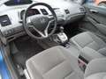Honda Civic Honda Civic-Benzin -Hybrid -Automatik Blau - thumbnail 10